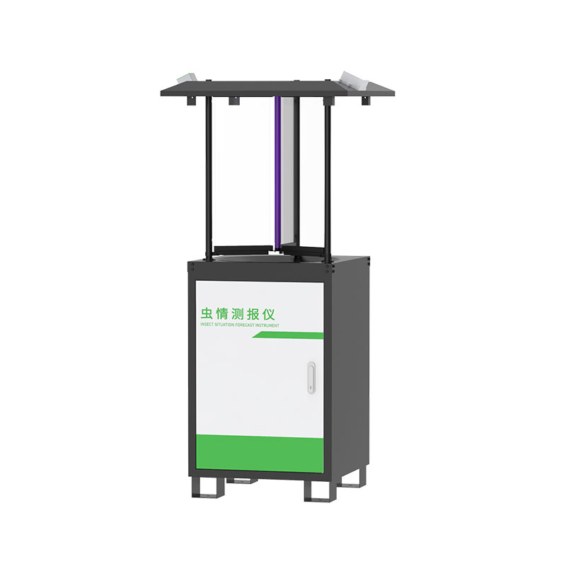 蟲情監(jiān)測(cè)系統(tǒng)
