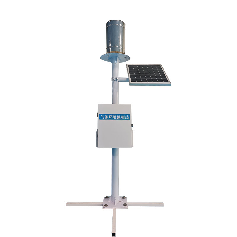 雨水實時監(jiān)測系統(tǒng)