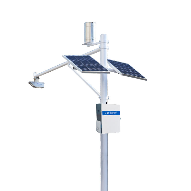 河道水位監(jiān)測(cè)站