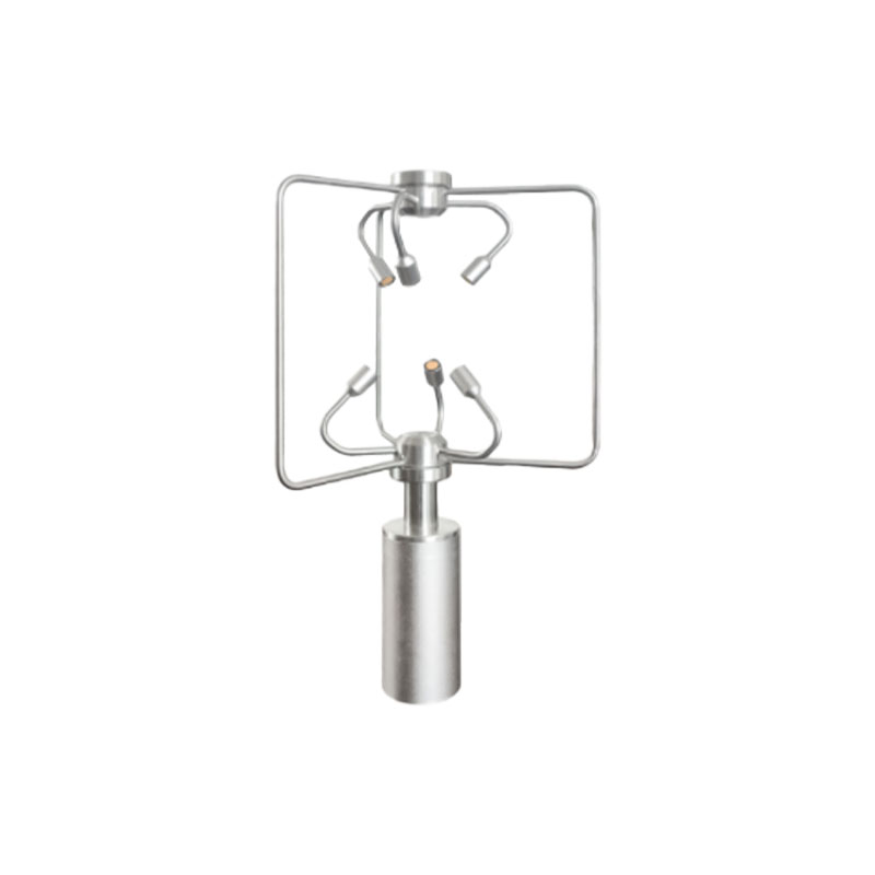 不銹鋼款三維風速儀