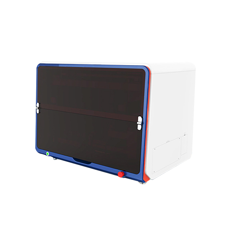 全自動(dòng)布病檢測(cè)工作站