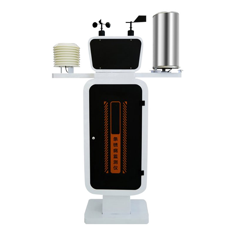 小麥條銹病自動監(jiān)測預(yù)警系統(tǒng)